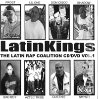 Latin Rap Coalition