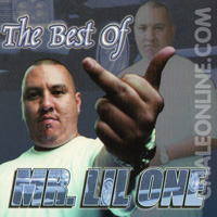 The Best Of Mr. Lil One