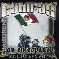 Califas - Rap En Espaniol