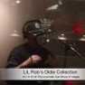 Lil Rob In The Booth "Oldies Collection Out Oct. 10th"