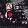 Homicide Chronicles Vol. 1