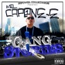 Mr. Capone-E Gang Stories 2 Disc