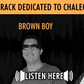 First Ever Track Dedicated To ChaleOnline.com